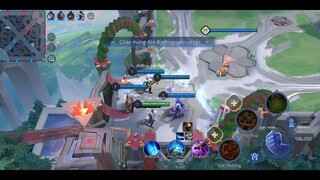 Top 1 Joker _ Joker Cầm Ma Chú Bắn Cực Ảo Anh Em Nên Thử Ngay Leo Rank Cực Dễ -