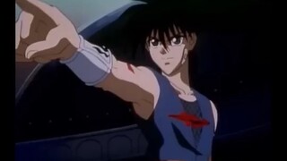 flame of recca last episode 22-42 Tagalog dub
