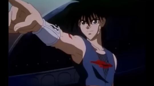 flame of recca last episode 22-42 Tagalog dub