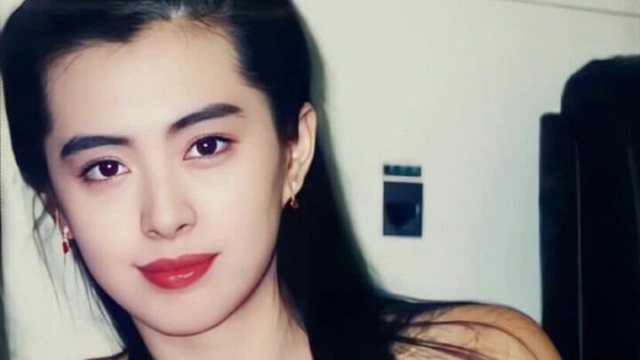 【Wang Zuxian】No matter how cool and aloof she is, she's still the unattainable dream girl in the hea