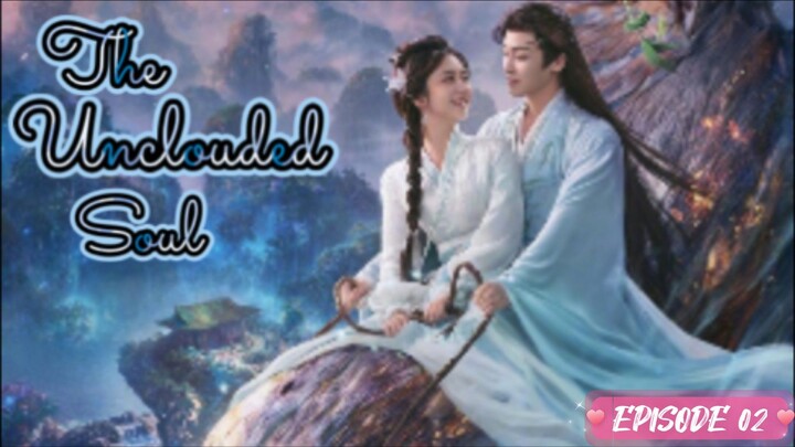 𝘛𝘩𝘦 𝘜𝘯𝘤𝘭𝘰𝘶𝘥𝘦𝘥 𝘚𝘰𝘶𝘭 |2| 𝘌𝘯𝘨𝘭𝘪𝘴𝘩 𝘚𝘶𝘣𝘵𝘪𝘵𝘭𝘦