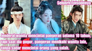 Cinta yang Gugur Bersama Bunga Medan Perang: Pangeran yang Baru Menyadari Setelah Kehilangan