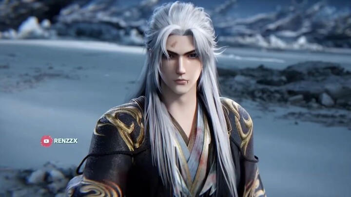 SPOILER RENEGADE IMMORTAL EPISODE 140 PART 3