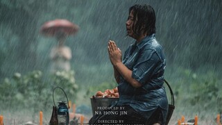 高能慎入！鬼影导演+哭声导演！泰国恐怖片《灵媒》首曝预告