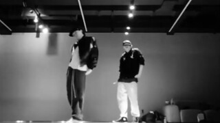 超帅的私服练习室！RIIZE 朴元彬 将太郎Whisper舞蹈视频