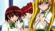 Kamen no Maid Guy tập 4