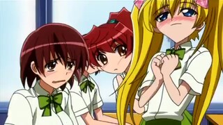 Kamen no Maid Guy tập 4