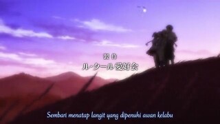 Shining Hearts: Shiawase no Pan Ep 11 sub indo