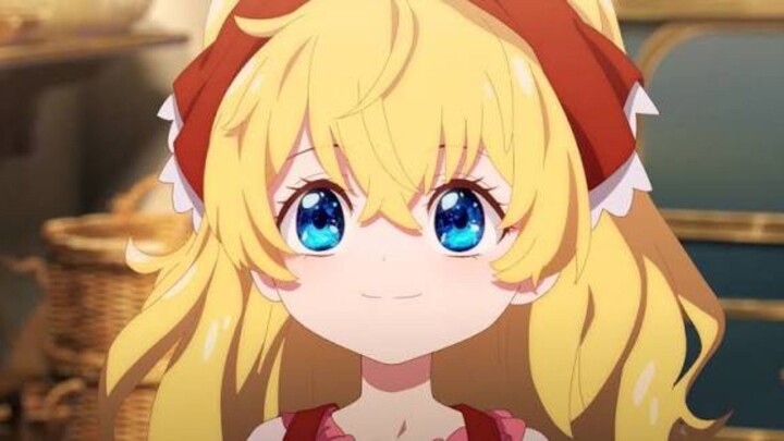 Who Made Me a Princess Episode 2 Bahasa Indonesia