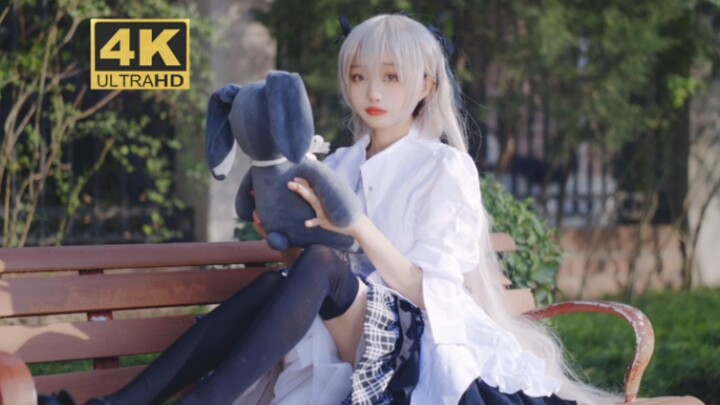 【4K】Rồi chúng ta sẽ gặp nhau dưới bầu trời xa xăm kia