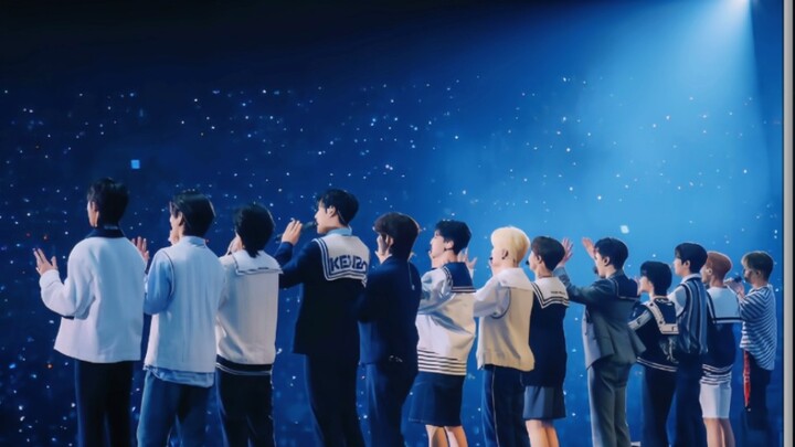 【seventeen trân quý】 Vậy rốt cuộc vật chuẩn mốc thời gian là gì nhỉ