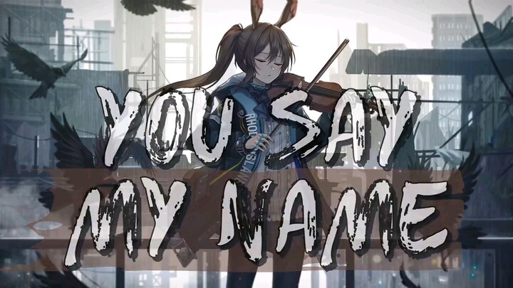 Nightcore-Animal [Lyrics]|ZeroMusicツ