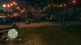 Far Cry 3 Single-Player Pt.4-Hunting Sharks