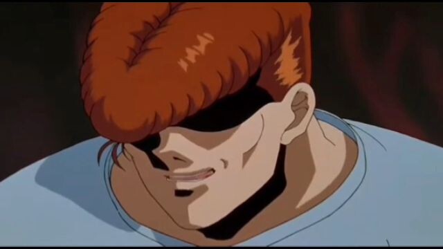 Ghost Fighter (Yuyu Hakusho) Episode 90 Tagalog Dub
