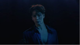 Jackson Wang - Oxygen (Official Music Video)