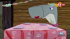 SPONGEBOB SQUAREPANTS TAGALOG DUBBED - SQUEAKY BOOTS