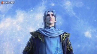 5upR3m3 D4NT14N Eps 08 Sub Indo