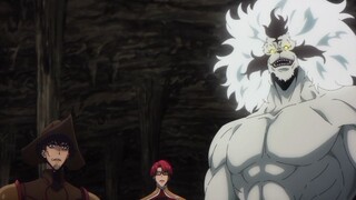 solo leveling season2 episode11 part6 (eng dub)