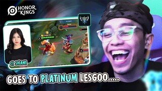 BELANJA DI MAL (THUMBNAIL GAK BISA DIGANTI)