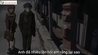 Dũng sĩ diệt mồi Owen - AMV - Sợ Phải Kết Thúc! #anime #schooltime