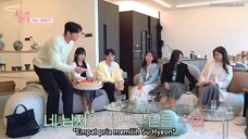 PL [Sub Indo] Kerasukan Cinta EP 2