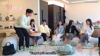 PL [Sub Indo] Kerasukan Cinta EP 2