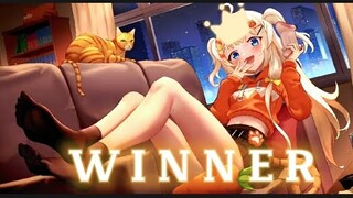 (Vtuber / VietSub) -  Tonya Bình Luận Về Ảnh Của Fan Vẽ Về Mình!!!!