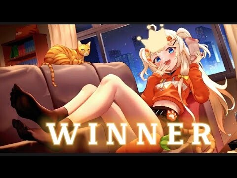 (Vtuber / VietSub) -  Tonya Bình Luận Về Ảnh Của Fan Vẽ Về Mình!!!!