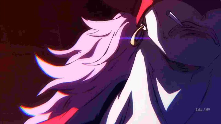 One Piece 「𝙰𝙼𝚅」