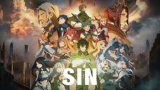 The Rising Of The Shield Hero Season 3 - OP Full「SIN」by MADKID