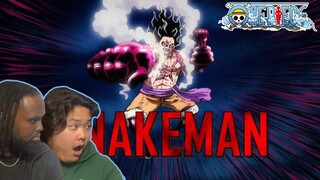 WANO COMING TO AN END?! One Piece Episode 1068 Reaction