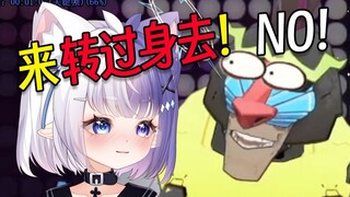 你知道猴子的辟谷为什么这么红吗 被倔的！