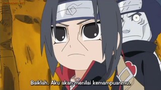 para bocil Akatsuki