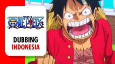 【 DUB INDO 】Sabo?! Vivi?! Tidak Mungkin!! - One Piece || EP 1088 || Dub by Danna Sama