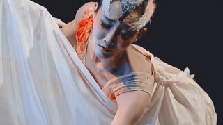 Heading to an aesthetic feast | [Chinese dance drama mashup] | What is cultural confidence