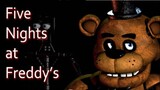 Five Nights At Freddy's ( 2023 ) _ Horror 🙈🙉 _ Watch full movie for free : Link in description
