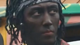 黄景瑜王一博史上最真实的乔装
