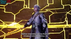 Ni Tian Zhizun Eps 379 Sub Indo
