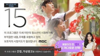 [Indo Sub] Extraordinary You Episode 09-10