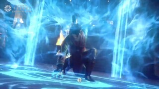 Public Enemy Of The World Immortality Eps 29 Sub Indo
