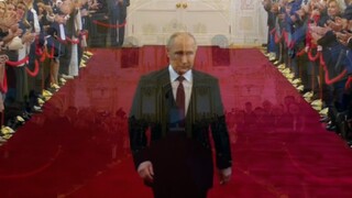 From 360p to 4K: This road has taken you a long time [Putin | Inauguration Ceremony]