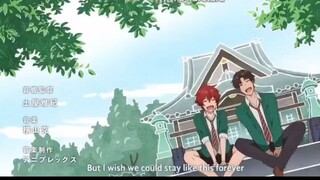 Tomo chan is a Girl ll Episode 6 [ Part  1 ]