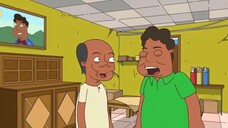 J-Town Eps 2 Dub Indo