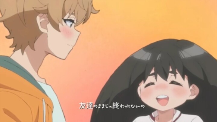 cemburu ayang sama yang lain [AMV]