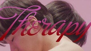 Therapy Ep.1 Entrée Trailer available now on Daebak Film