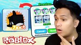 Pet Simulator X - ROBLOX - NAKUHA KO NA ANG HUGE GARGOYLE (RARE)
