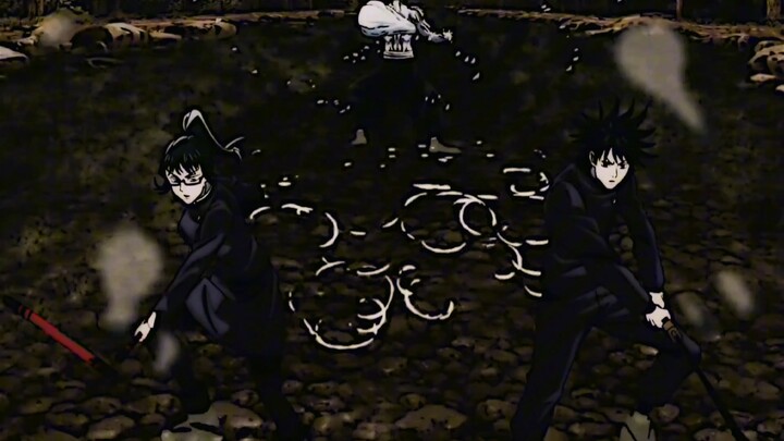 Ultimate Coordination