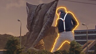 坤 坤 奥 特 曼 第 七 集