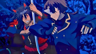 The Eminence in Shadow Season 2「AMV」- Stay With Me