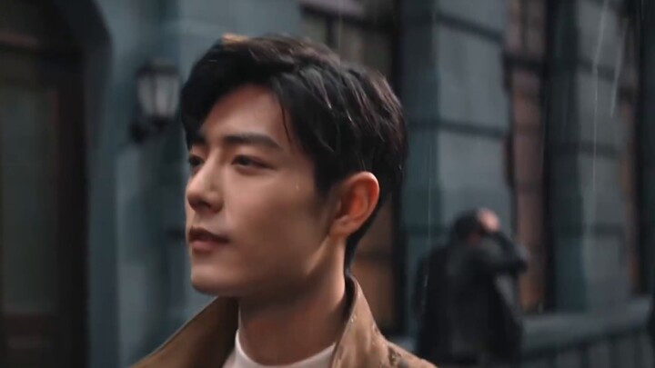 【Xiao Zhan】Celebrating the first anniversary of his debut｜Spotting